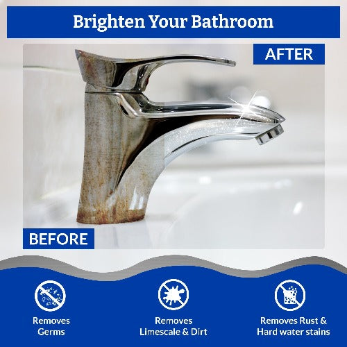 Tap Cleaner Kit