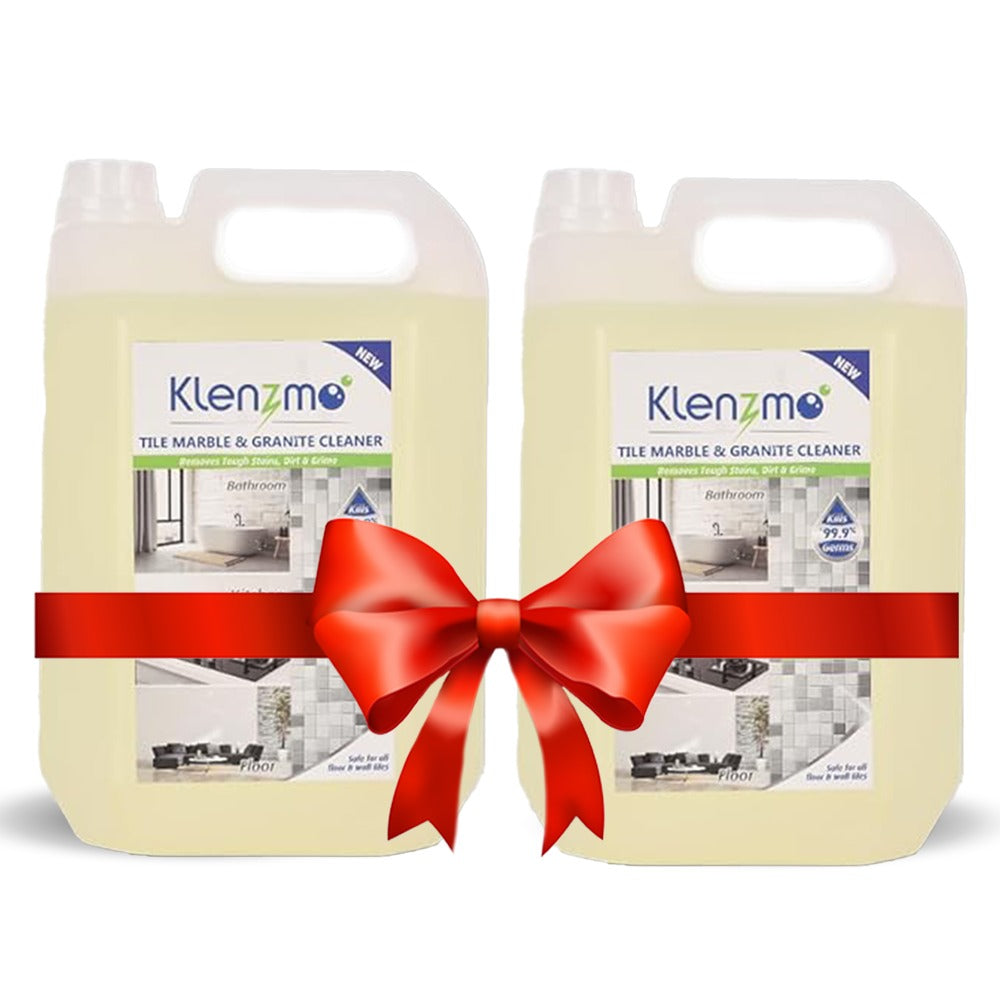 Tile and Bathroom Cleaner 5 Liters