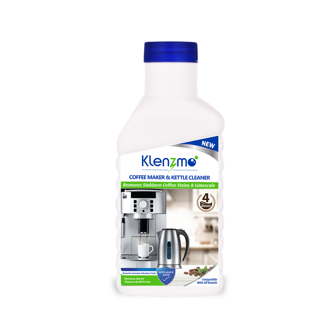 Coffee Maker & Kettle Cleaner 400ml