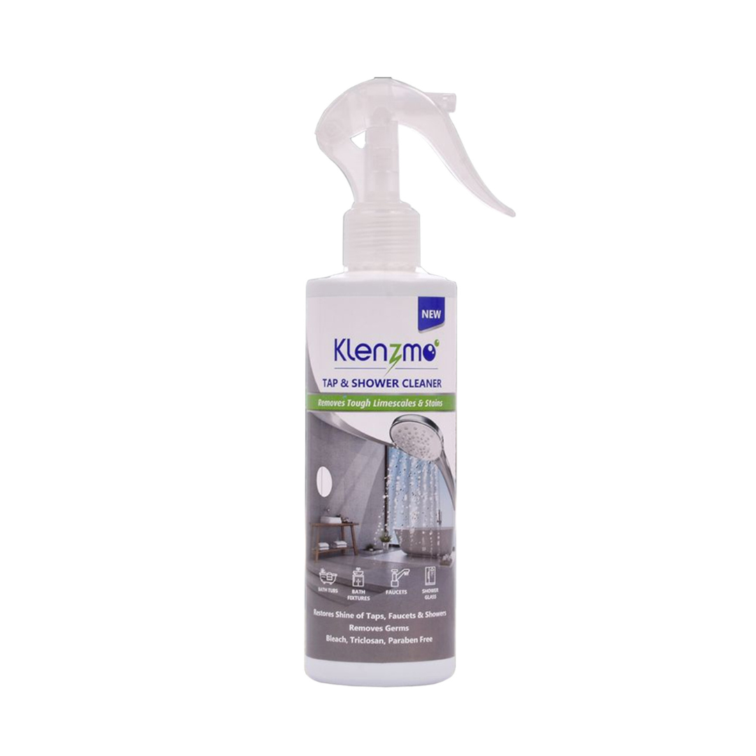 Tap, Shower & Faucet cleaner 270ml