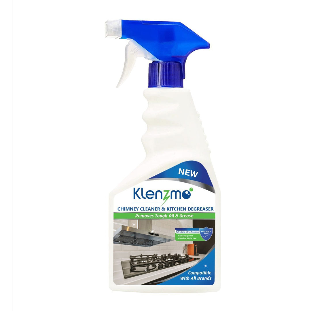 Kitchen Chimney cleaner and Degreaser 400ml