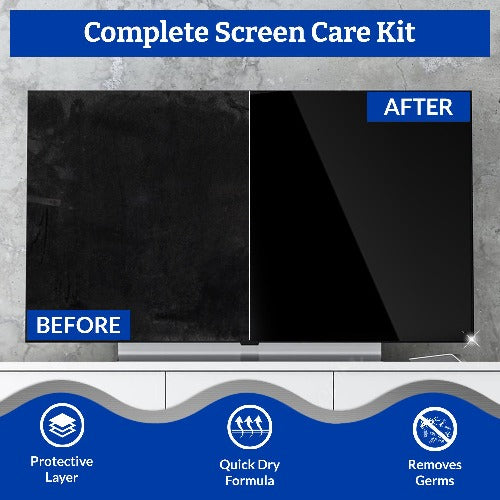 Screen Cleaner Kit