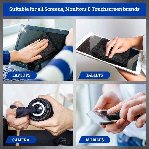 Screen Cleaner Kit